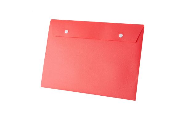 Alice Dokumentenmappe, rot