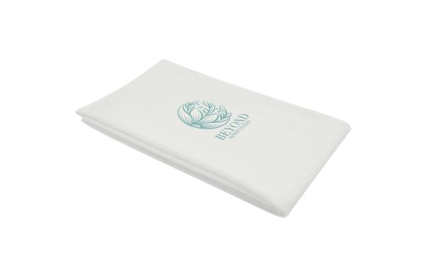 Althea Sporthandtuch 70 × 140 cm