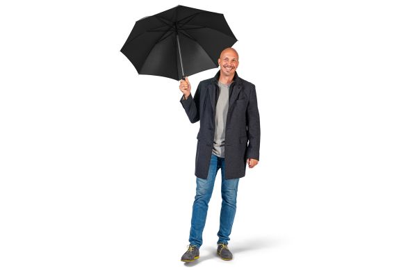 Alu-Stockschirm FARE® AC