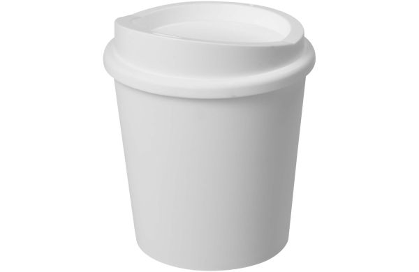 Americano Switch 200 ml Becher mit Deckel, weiss