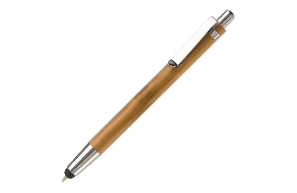 Antartica Bambus mit Touch, natur