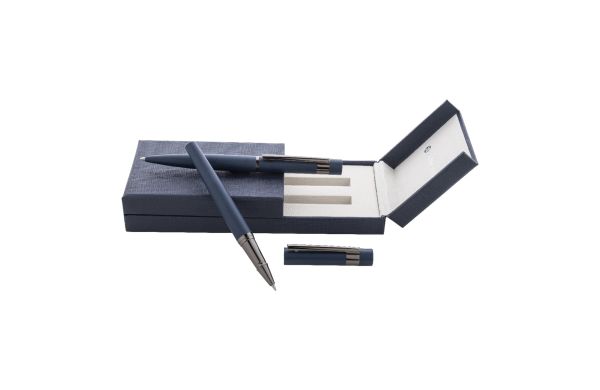 Atelier Schreibset, blau