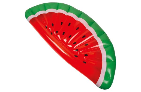 Aufblasbare-Wassermelone-mehrfarbig