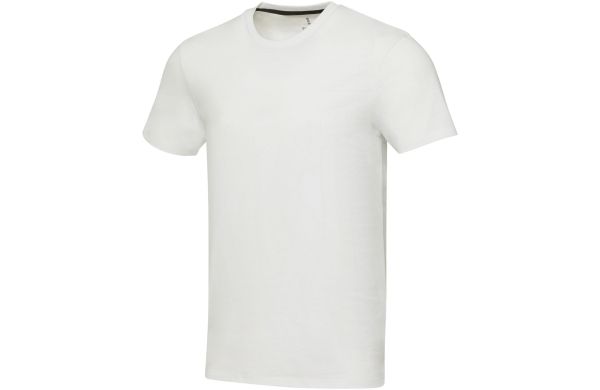 Avalite Aware T-Shirt aus recyceltem Material Unisex, weiss, XS