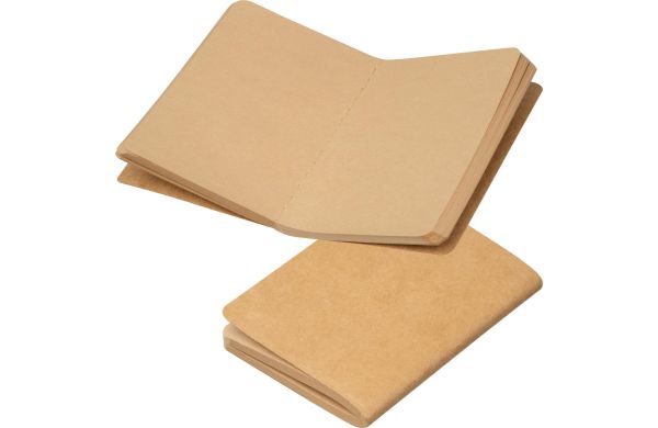 B7-Notizbuch-aus-recyceltem-Papier-beige