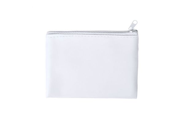 Balboa Geldbörse, weiss