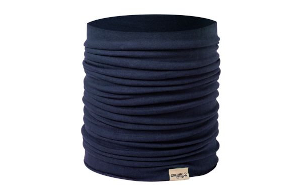 Bando Multifunktionsschal, dunkelblau
