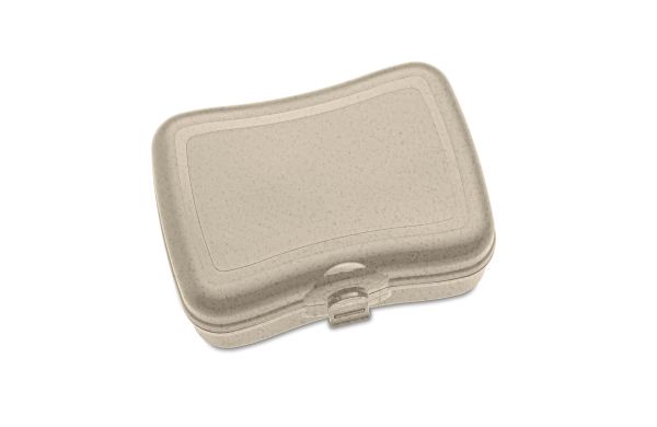 BASIC Lunchbox, nature desert sand
