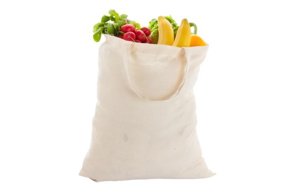 Baumwolltasche Shorty