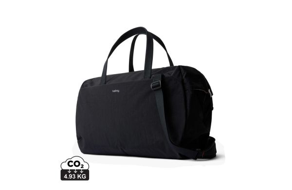 Bellroy Lite Duffel, schwarz