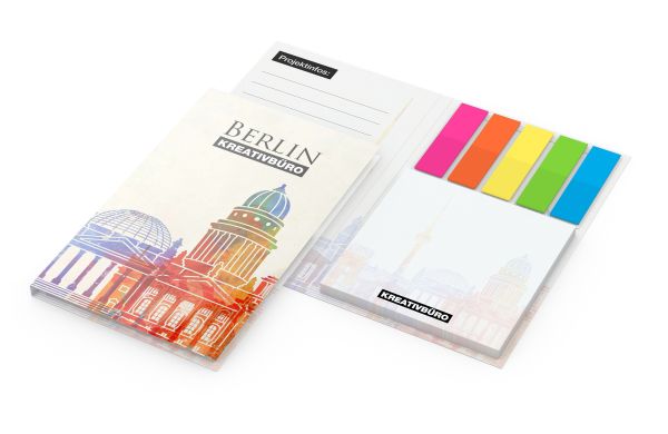 Berlin Filmmarker Softcover