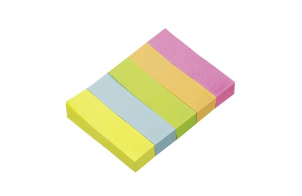 Bildschirmpinnwand mit Notizzetteln REFLECTS-LEIRIA