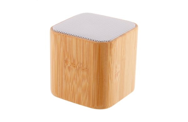 Bluetooth-Lautsprecher Cuboo, weiss