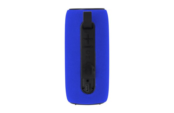 Bluetooth-Lautsprecher Liniz, blau