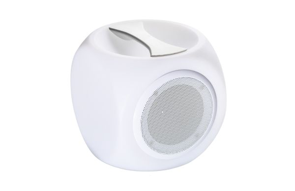 Bluetooth®-Lautsprecher mit Licht REEVES-MALBORK