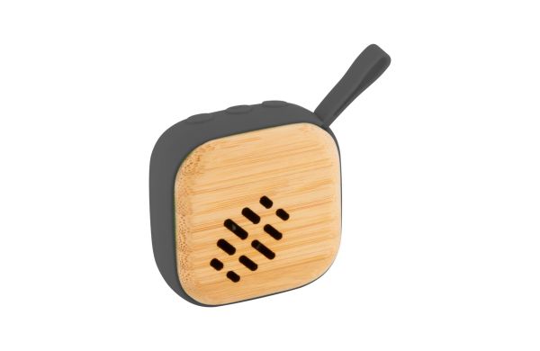 Bluetooth-Lautsprecher Lombo, schwarz