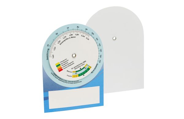 BMI-Rechner_ beidseitiger Druck_ weiss