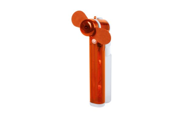 Borgia Wasserspray-Ventilator, orange