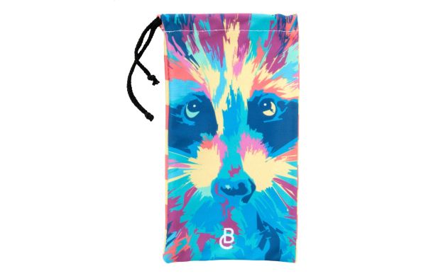 Brillenetui SuboCall, weiß