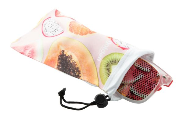 Brillenetui Subsun, Weiss