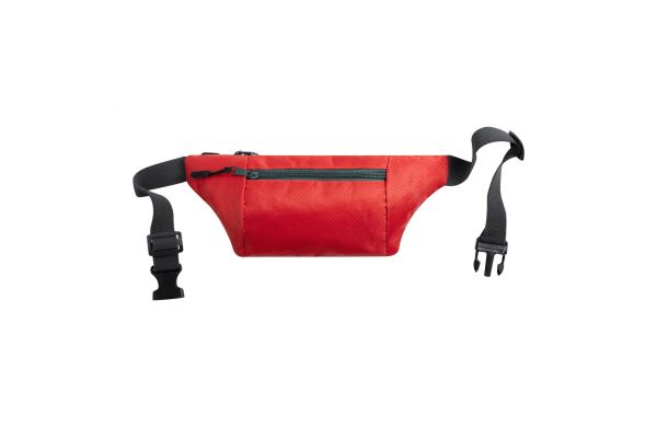Bumber Gürteltasche, rot