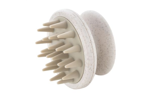 Calmera Kopfmassagegerät, natur