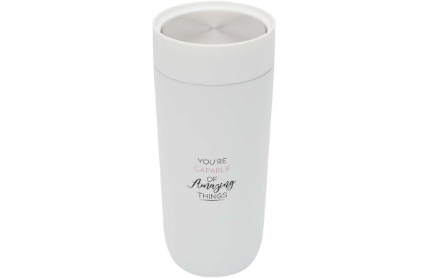 Camden 350 ml  RCS-zertifizierter Becher aus Edelstahl