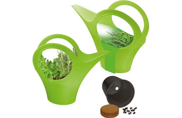 Camilla XS Grüne Oase, Kräutermischung