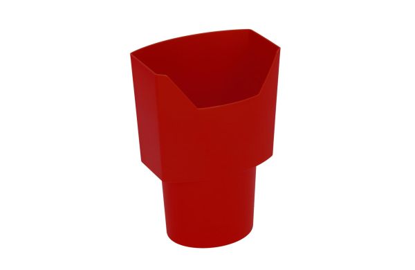 Car Organizer "Classic", rot