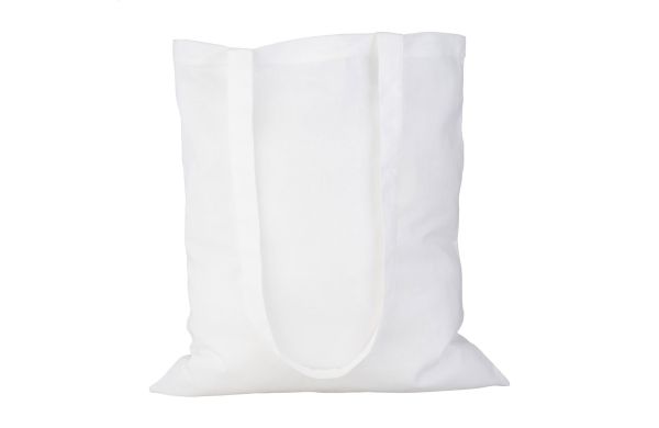 Colote Baumwolltasche, weiss