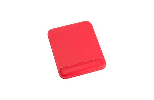 Compa Mousepad, rot