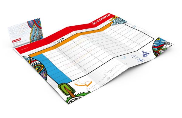 Concept-Card Small, 40 Offset