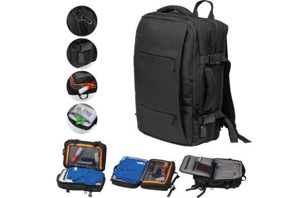 CrisMa-Reiserucksack-schwarz