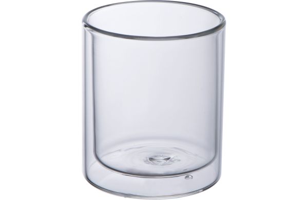 CrisMa Doppelwandige Cappuccinotasse 200ml