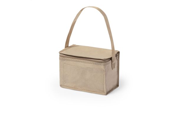 Davis Kühltasche, natur