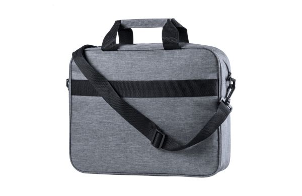 Dossix Dokumententasche, grau