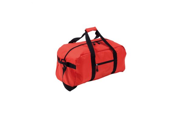 Drako Sporttasche, rot