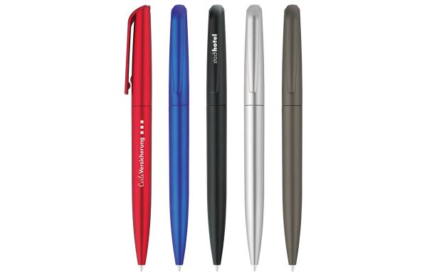 Drehkugelschreiber "Omega"