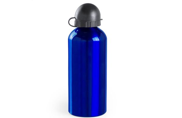 Drexa Sportflasche, blau