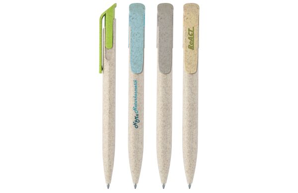 Druckkugelschreiber Bio