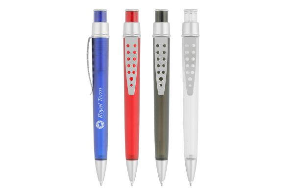 Druckkugelschreiber "Frozen"