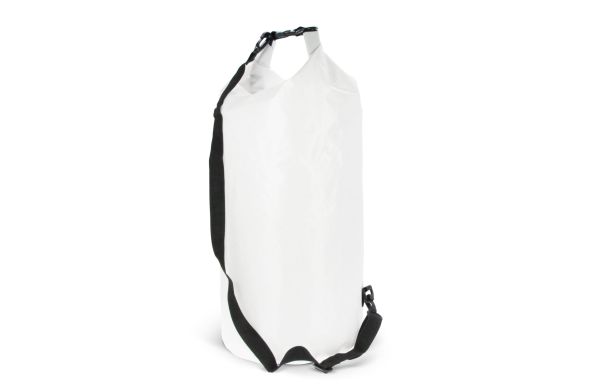Drybag Ripstop 25L IPX6, weiss