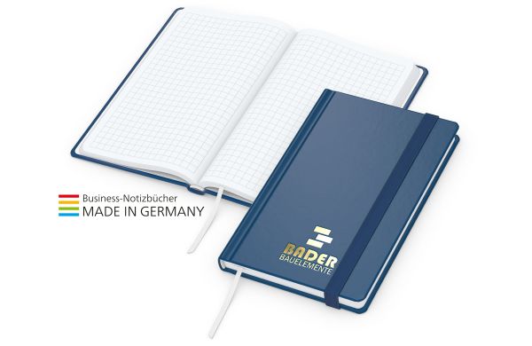 Easy-Book Comfort Pocket Bestseller inkl. Prägung