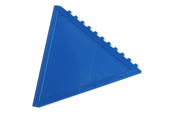 Eiskratzer Kappa_ blau