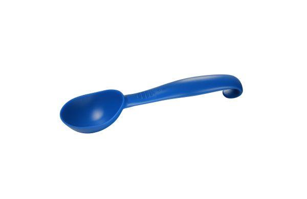 Eisportionierer_ blau