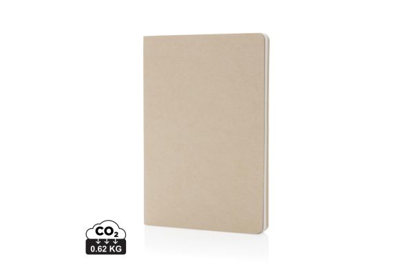 Elowen A5 Tree-Free-Notizbuch, braun