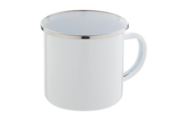 Emailletasse Enavint