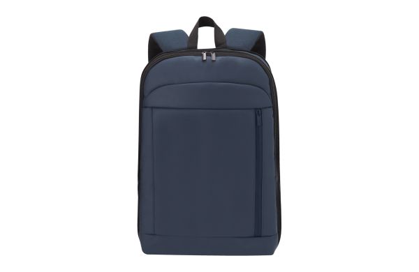 Erweiterbarer Rucksack Ressen, dunkelblau