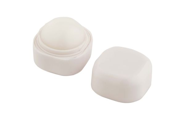 Ester Lippenpflege, weiss