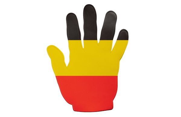 Event Hand